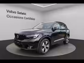 XC40 Plus T4 Recharge 129 + 82ch Plus DCT 7