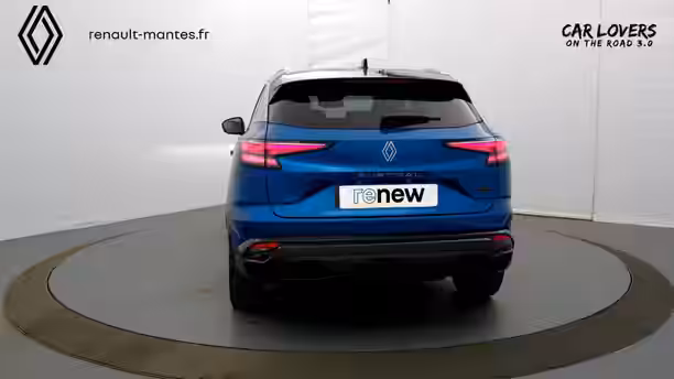 RENAULT AUSTRAL 3 / 33