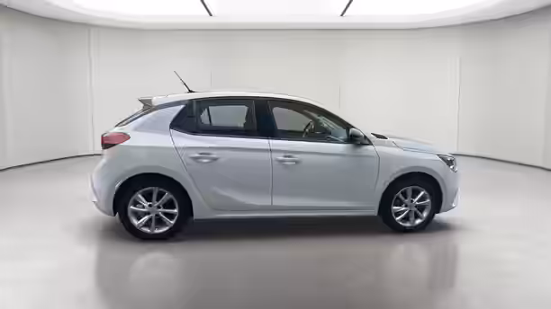 OPEL CORSA 6 / 16