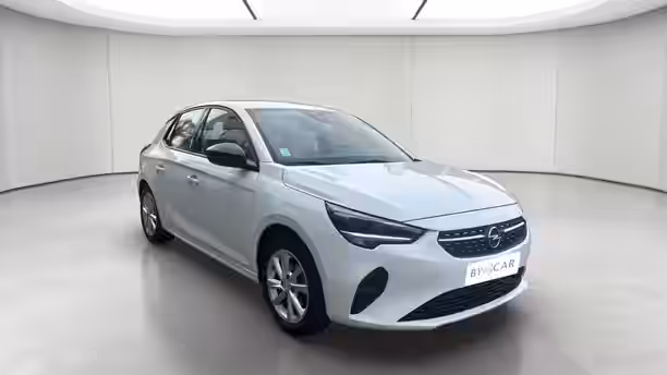 OPEL CORSA 7 / 16