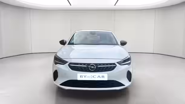 OPEL CORSA 8 / 16