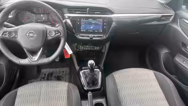 OPEL CORSA 9 / 16