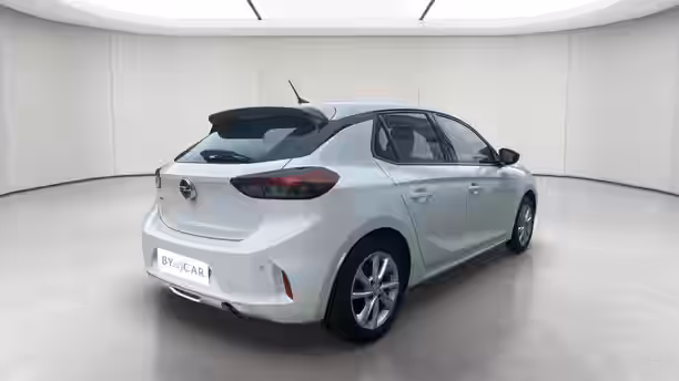 OPEL CORSA 5 / 16