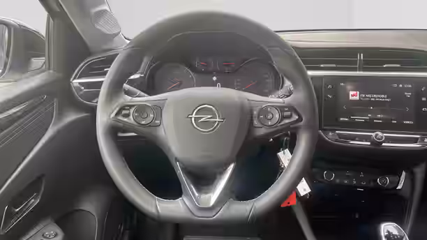 OPEL CORSA 10 / 16