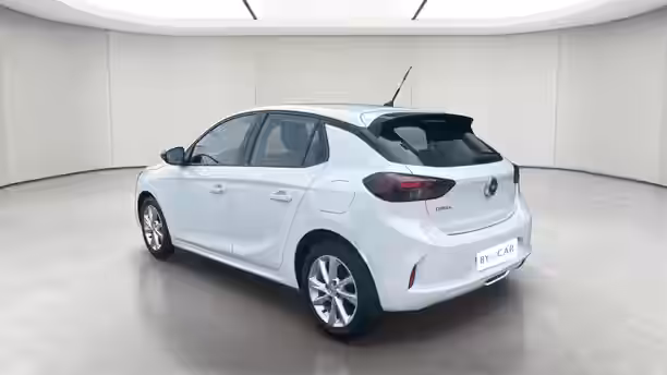 OPEL CORSA 3 / 16