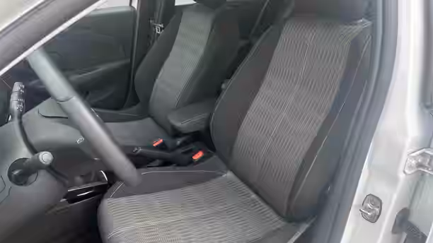 OPEL CORSA 11 / 16