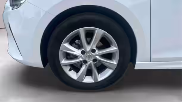 OPEL CORSA 14 / 16