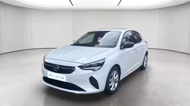 OPEL CORSA 1 / 16
