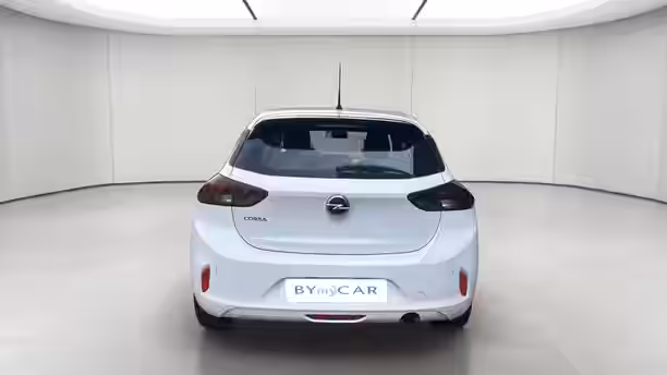 OPEL CORSA 4 / 16