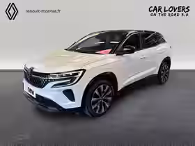 AUSTRAL Techno mild hybrid advanced 130