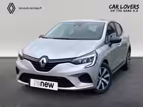 CLIO V Equilibre Clio TCe 90