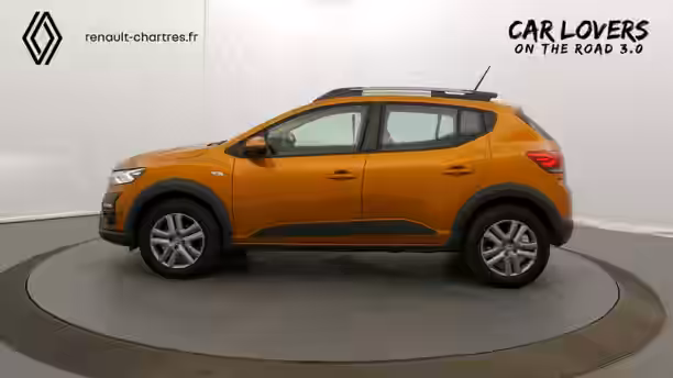 DACIA SANDERO 29 / 34