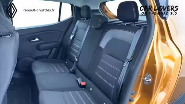 DACIA SANDERO 14 / 34