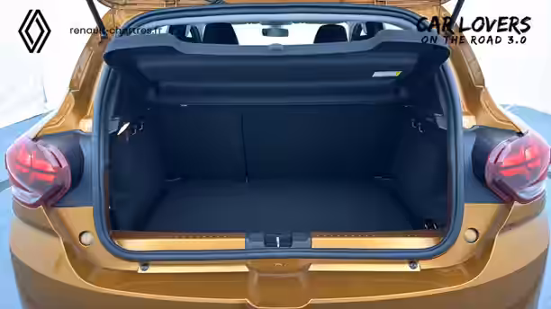 DACIA SANDERO 26 / 34