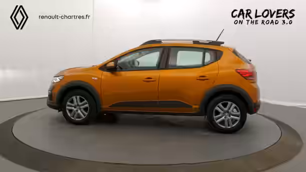 DACIA SANDERO 9 / 34