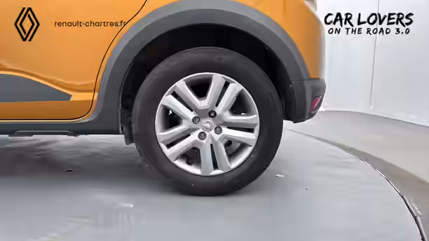 DACIA SANDERO 10 / 34
