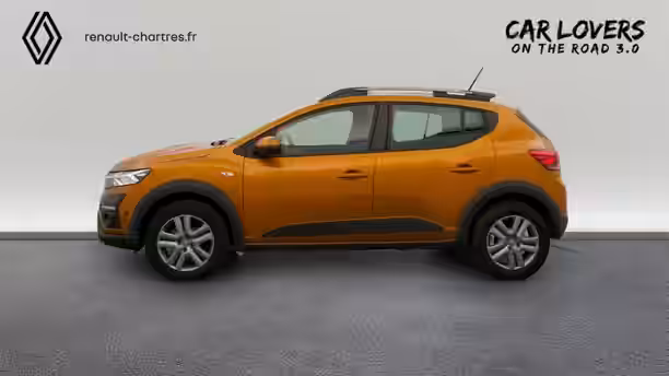 DACIA SANDERO 2 / 34