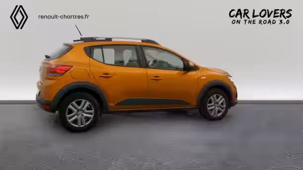 DACIA SANDERO 6 / 34