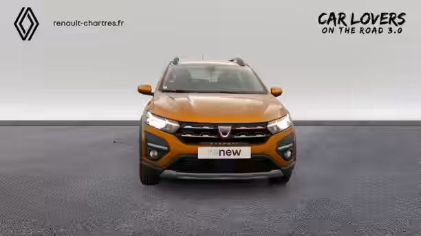 DACIA SANDERO 8 / 34
