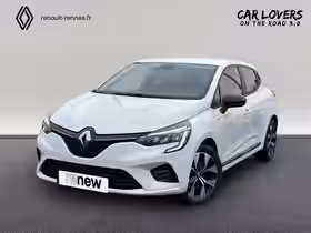 CLIO V SOCIETE EVOLUTION REVERSIBLE CLIO SOCIETE BLUE DCI 100