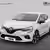 RENAULT CLIO V SOCIETE