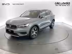 XC40 Inscription D3 AdBlue 150 ch Geartronic 8