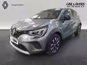 CAPTUR Evolution TCe 90