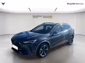 FORMENTOR Business Edition 1.4 e-HYBRID 204 ch DSG6
