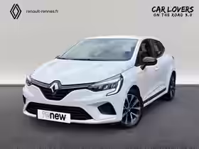 CLIO V Equilibre Clio TCe 90
