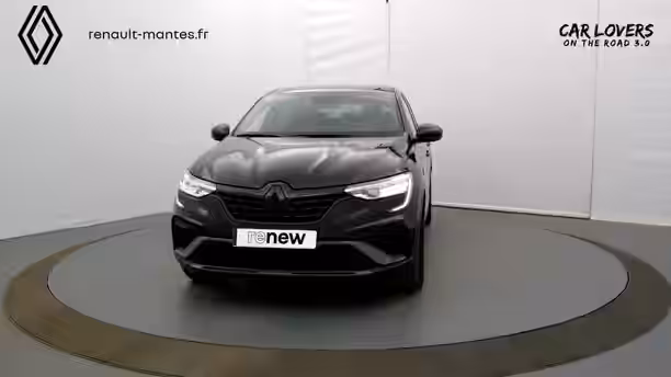 RENAULT ARKANA 16 / 33