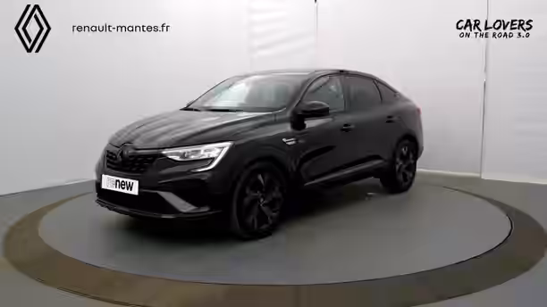 RENAULT ARKANA 27 / 33