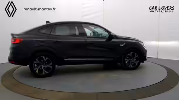 RENAULT ARKANA 20 / 33