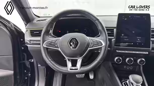 RENAULT ARKANA 24 / 33