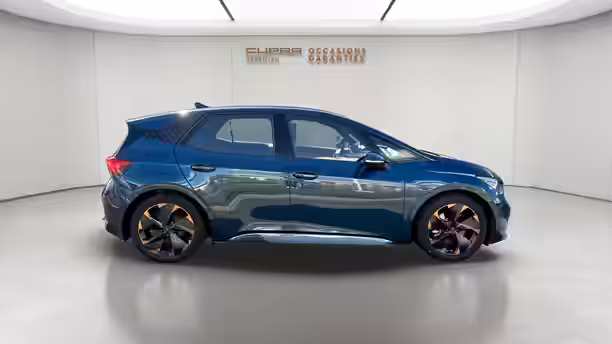 CUPRA BORN 6 / 23