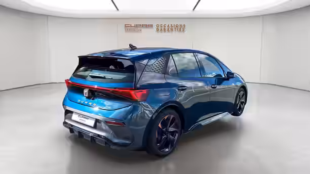 CUPRA BORN 5 / 23