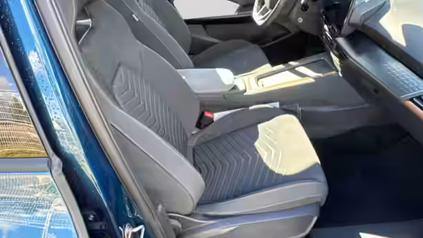 CUPRA BORN 20 / 23