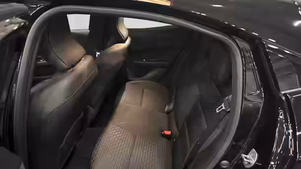 RENAULT CLIO VI HYBRID 12 / 23