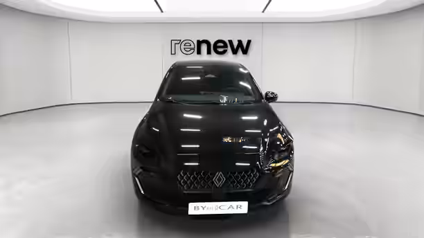 RENAULT CLIO VI HYBRID 8 / 23