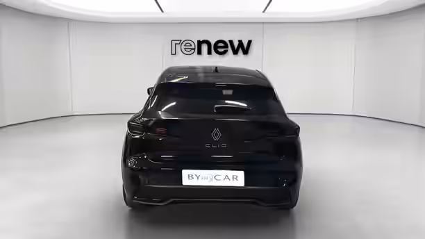RENAULT CLIO VI HYBRID 4 / 23