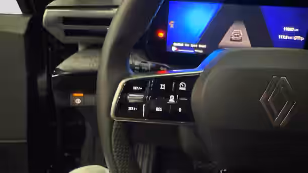 RENAULT CLIO VI HYBRID 18 / 23