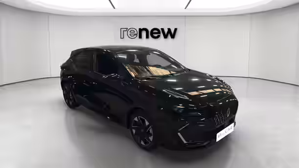 RENAULT CLIO VI HYBRID 7 / 23