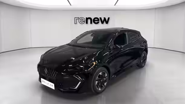 RENAULT CLIO VI HYBRID 1 / 23