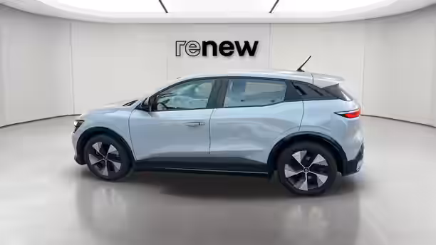 RENAULT MEGANE E-TECH 2 / 24