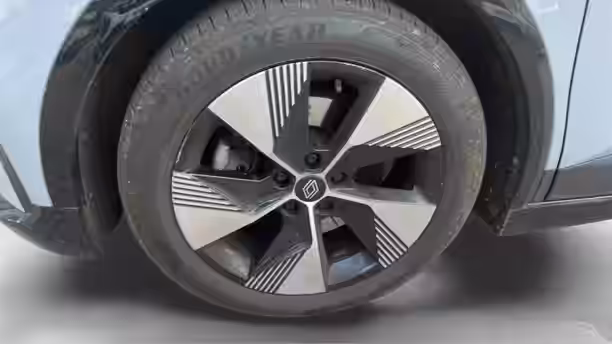 RENAULT MEGANE E-TECH 14 / 24