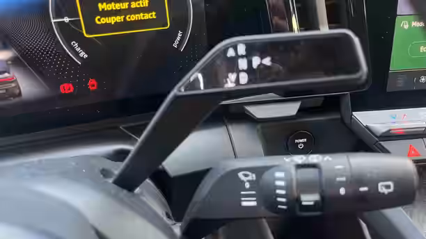 RENAULT MEGANE E-TECH 22 / 24