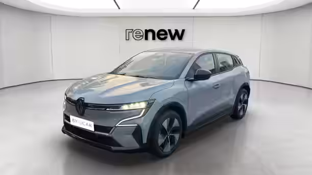 RENAULT MEGANE E-TECH 1 / 24