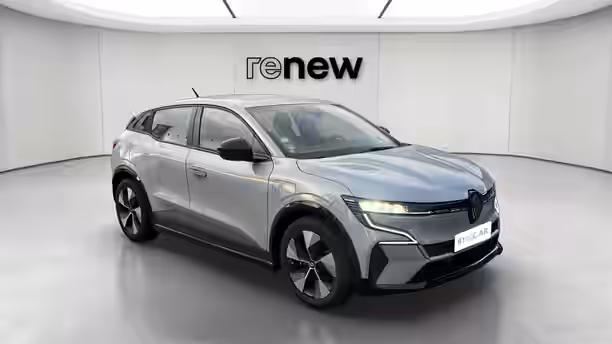RENAULT MEGANE E-TECH 7 / 24