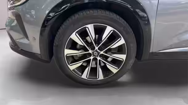 RENAULT AUSTRAL 14 / 35