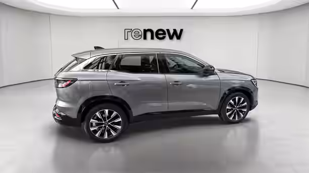 RENAULT AUSTRAL 6 / 35