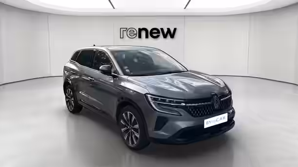 RENAULT AUSTRAL 7 / 35